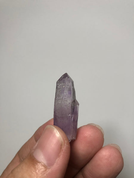 Vera Cruz Amethyst Crystal Point 7g