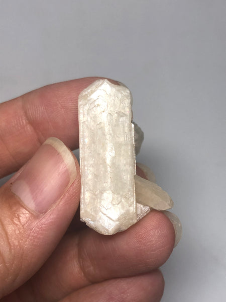 Stilbite Raw Crystals 8g