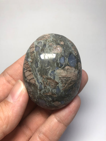 Que Sera Palm Stones 96g