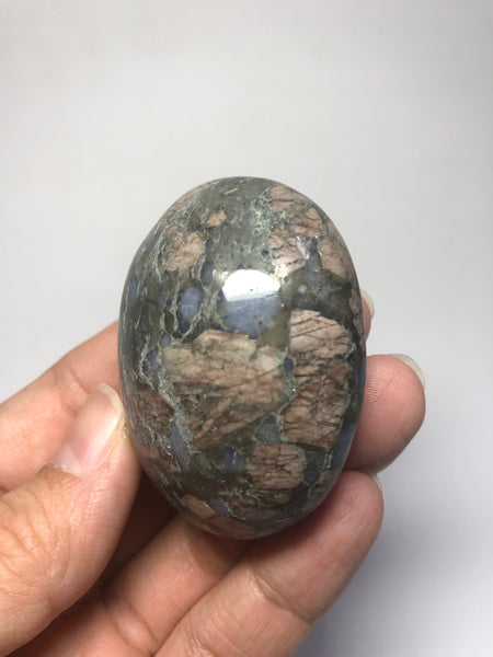 Que Sera Palm Stones 96g