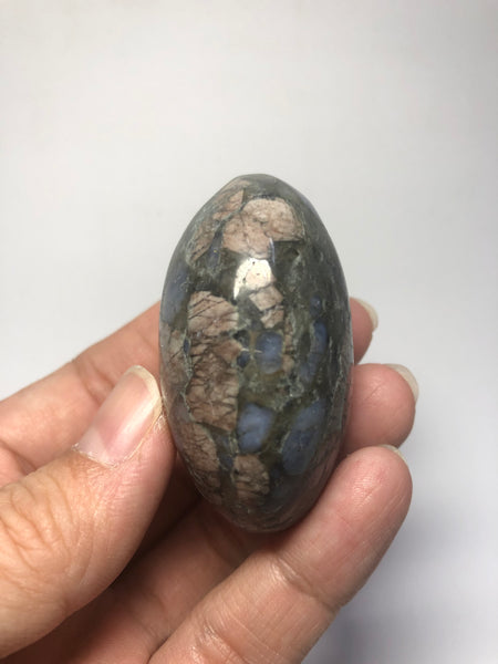 Que Sera Palm Stones 96g