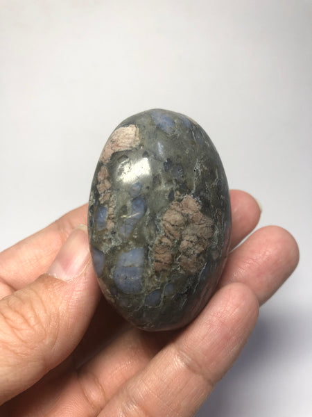 Que Sera Palm Stones 96g