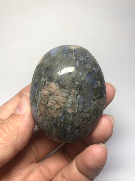 Que Sera Palm Stones 96g