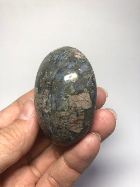 Que Sera Palm Stones 96g