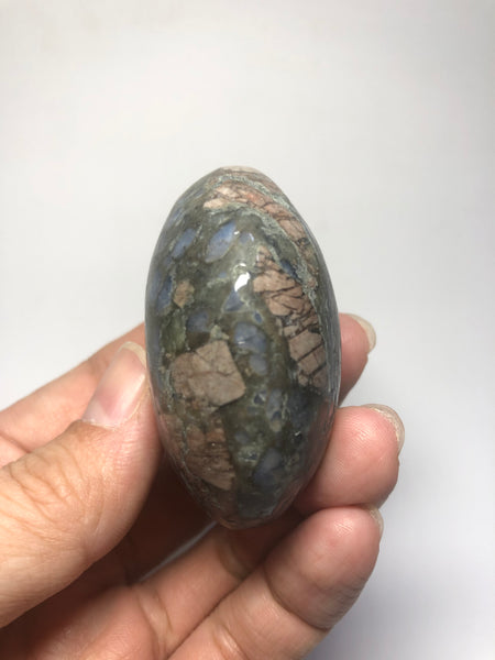 Que Sera Palm Stones 96g