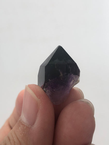Amethyst Quartz Raw Crystals 9g