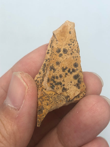 Vanadinite Raw Crystals 9g