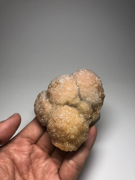 Druzy Amethyst Raw Crystals