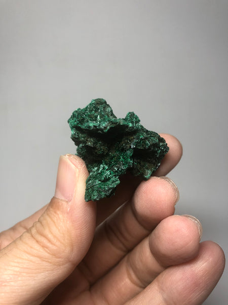 Malachite Raw Crystals 13g