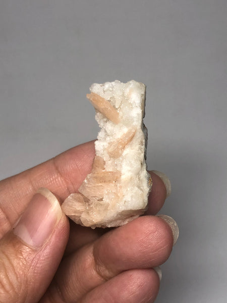 Stilbite Raw Crystals 15g