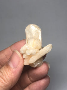 Stilbite Raw Crystals 17g
