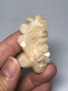 Stilbite Raw Crystals 19g