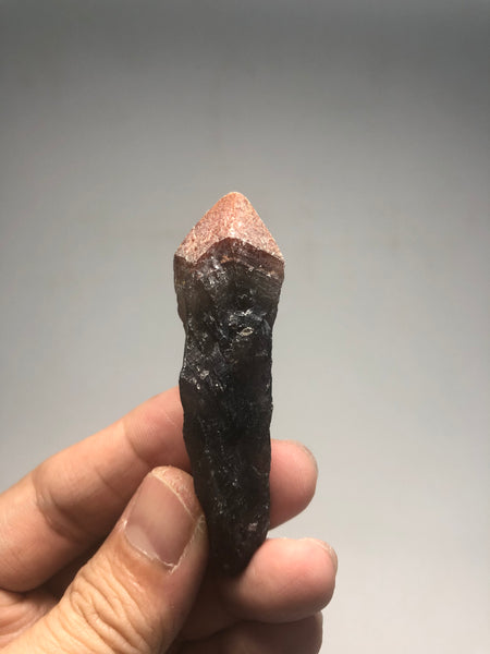 Super Seven (7) Melody Stone Raw Crystals 22g