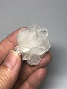 Apophyllite Raw Crystals 23g