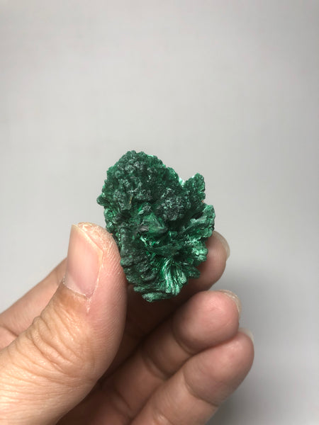 Malachite Raw Crystals 26g