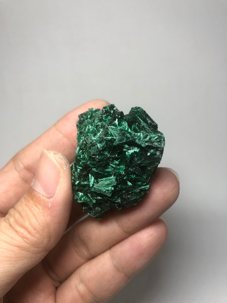 Malachite Raw Crystals 30g