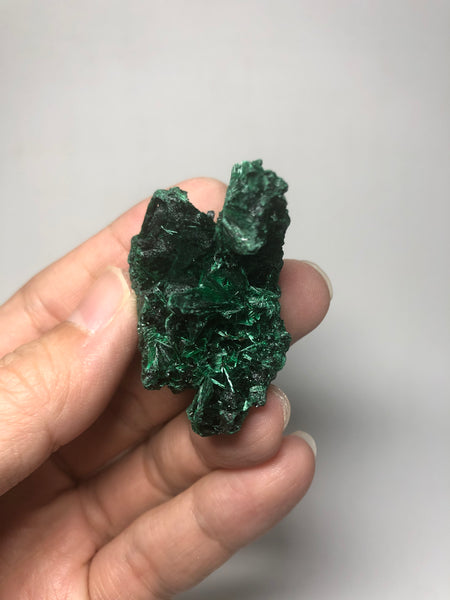 Malachite Raw Crystals 30g
