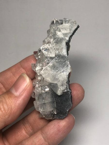 Apophyllite Raw Crystals 37g