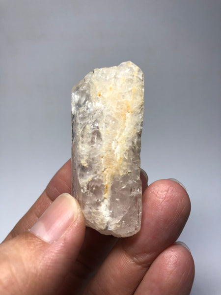 Danburite Raw Crystals 37g