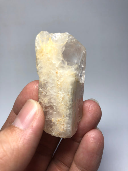 Danburite Raw Crystals 37g