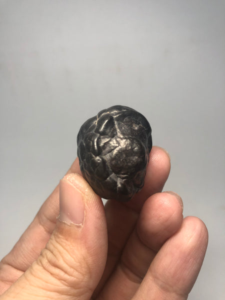 Prophecy Stone Raw Crystals 38g