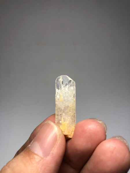 Danburite Raw Crystals 3g