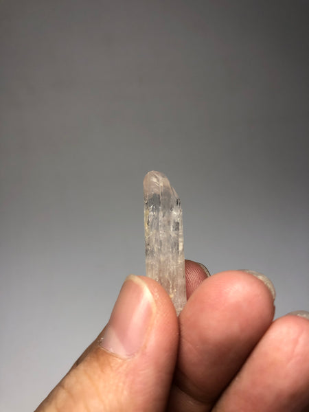 Danburite Raw Crystals 3g