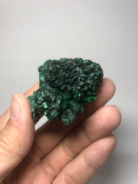 Malachite Raw Crystals 40g