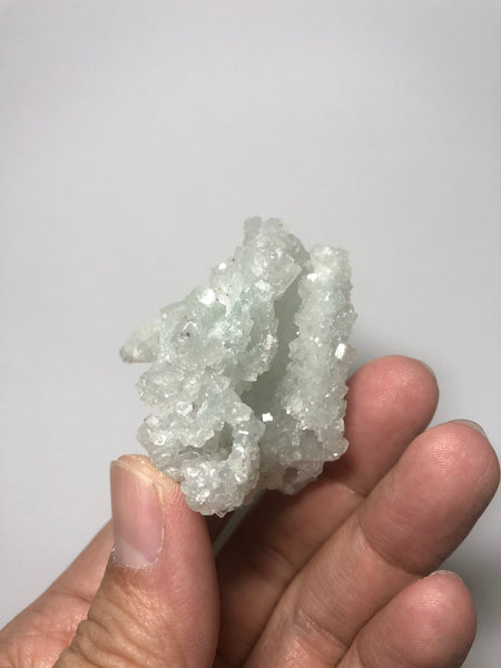Prehnite Raw Crystals 42g