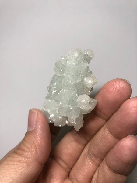 Prehnite Raw Crystals 42g
