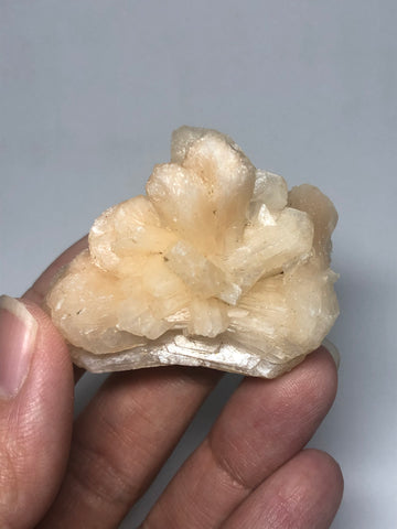 Stilbite Raw Crystals 42g