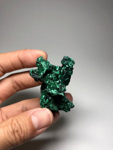 Malachite Crystal Raw Mineral 47g