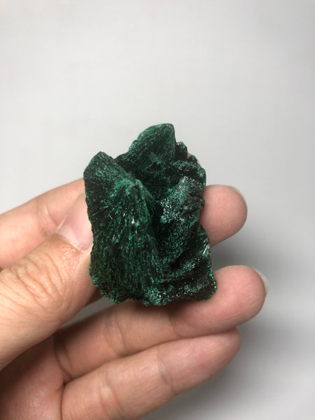 Malachite Raw Crystals 48g