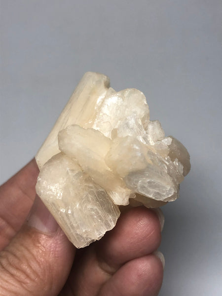 Stilbite Raw Crystals 48g