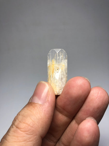 Danburite Raw Crystals 5g