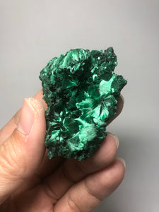 Malachite Raw Crystals 62g