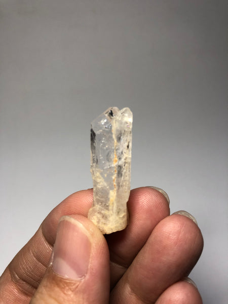 Danburite Raw Crystals 6g