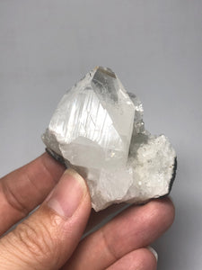 Apophyllite Raw Crystals 74g