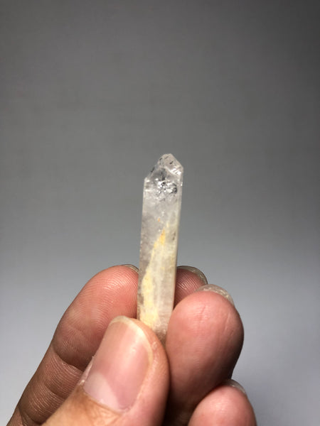 Danburite Raw Crystals 7g