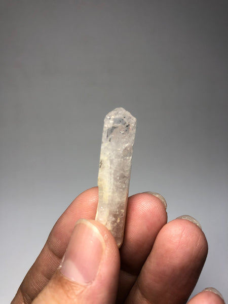 Danburite Raw Crystals 7g