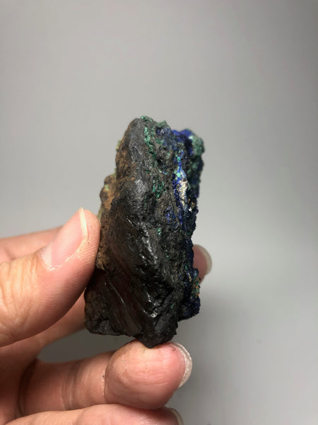 Azurite Malachite Crystal Raw Minerals 99g